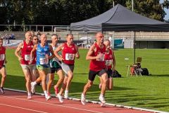 DM Masters 2025 Thomas Schönfeld (4. Platz 400m, 5. Platz 800m, 12. Platz 1500m)