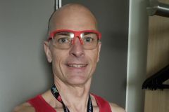 Deutsche Meisterschaft (Halle) 2026, 3. Platz M50 - 1500m