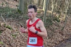 Unterfränkische Crossmeisterschaft 2026 in Gambach
