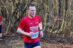 Unterfränkische Crossmeisterschaft 2026 in Gambach