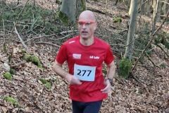 Unterfränkische Crossmeisterschaft 2026 in Gambach