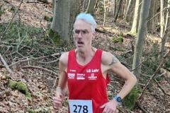Unterfränkische Crossmeisterschaft 2026 in Gambach