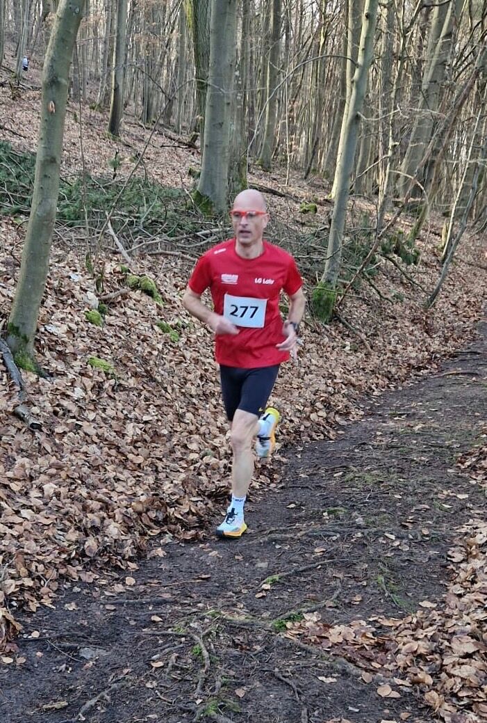 Unterfränkische Crossmeisterschaft 2026 in Gambach